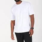 New Design Custom Running Sports Wear Mens Fitness Summer T Shirts Active Athletic Men's GymT Shirts