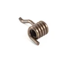 Spring Torsion Spring Factory Custom R Clips D3 Wire Forming Bicycle Small Torsion Spring For Sale