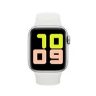 Hot Selling X7 Full Screen Touch Watch Blood Pressure Heart Rate Band BT Call Smart Watch For Mi