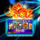 Coin Operated Skill Games Machine Golden Dragon APP NEW U.s. Playing Card Vpower Gaming Online