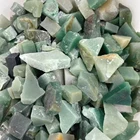 Green Aventurine Stone Factory Hot Sale Rough Green Aventurine Stone For Sale