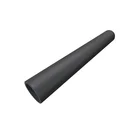 Trade Carbon Carbon Graphite Pipe OUZHENG Graphite Good Price Wholesale China Trade Carbon Graphite Tube Graphite Pipe