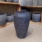 Pots Pot Sell Well New Type Indoor Planting Maufacturer Pots Sale Cement Flower Pot Nordic
