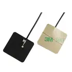 Xbox 20*19mm Xbox 360 WIFI Antenna Blueteeth IPEX 2.4ghz FPC Internal Flexible Wifi Antenna For PS3