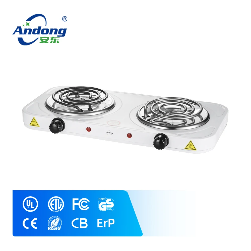 electric hot plate for boiling water