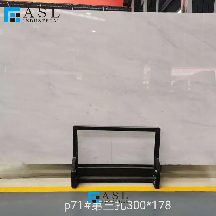 High Quality Polished Eastern Calacata white Marble,Orient White Marble