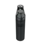 Herb In Stock Huge Power Smokeless Electronic Pipe For Wax Dry Herb Flower Vaporizer Pen