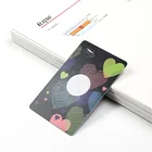 Card Serial Customized Pvc Barcode Card With Serial Number VIP Card Gift Card