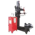China Manufacture Model Number Gj01b Warranty 14 Month Tire Changer