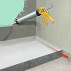 Sealant Joint Joint Sealant Price 600ml Water Swelling PU Sealant For Waterproofing Concrete Joint