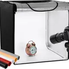 75CM Foldable Led Photography Light Box Camera Photo Shoot Studio Soft Box For Product Photography
