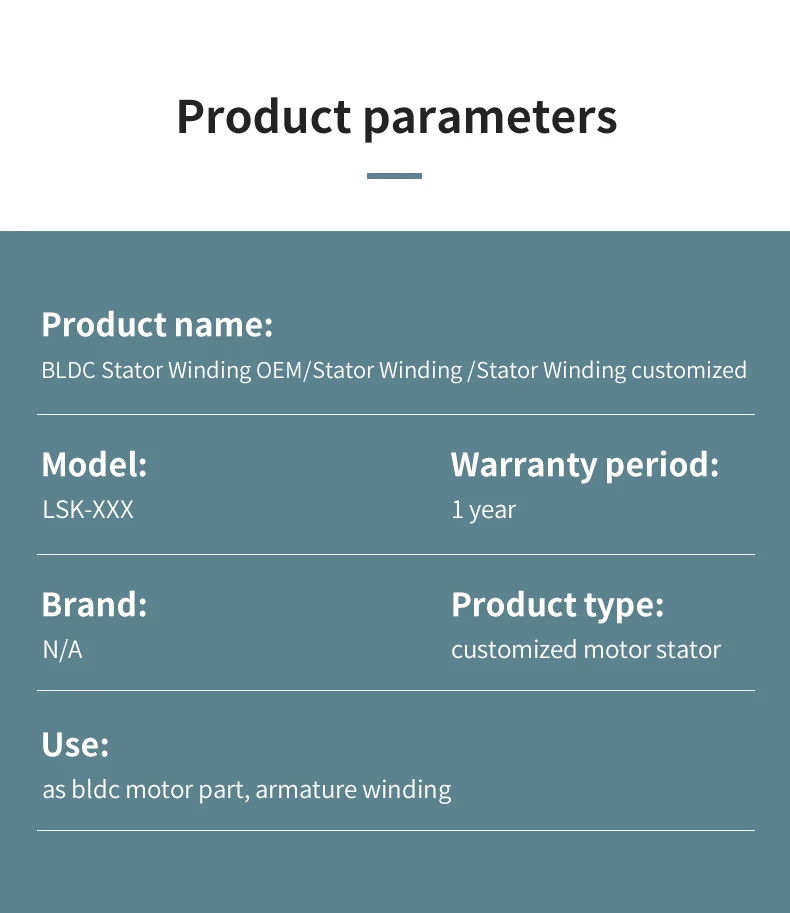Ec Motors, Brushless, 77mm, 90mm, 123mm - detail 6