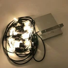 Amazon 50 Aoto Amazon Led With Remote Walmart 50 Solar String Lights