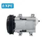 All New Auto Air Condition Compressor Fs10 Ac Compressor For Bronco/F-150 F-250 F-350 F53 FS10 6PK 143MM 58122