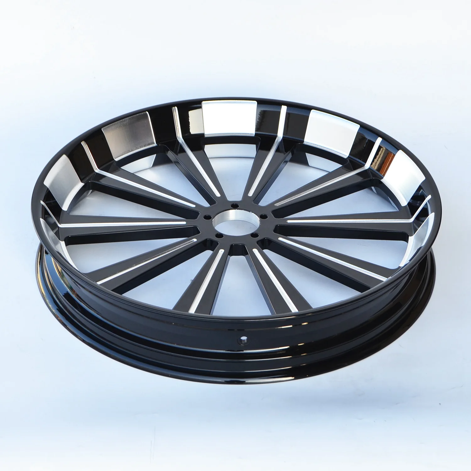 19x3 motorcycle wheel