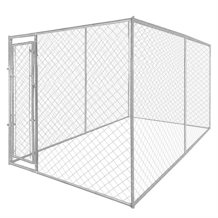 modular pet enclosure