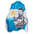 Cape Capes Cape Hairdressing New Styling Salon Cutting Cape Waterproof Barber Capes Hairdressing Capes