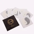 Health Care Natural Herbal Product Health Care Plasters Patch Gossip Shape Massage Hot Patches