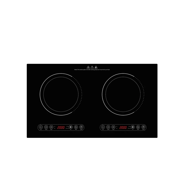 induction cooker american home