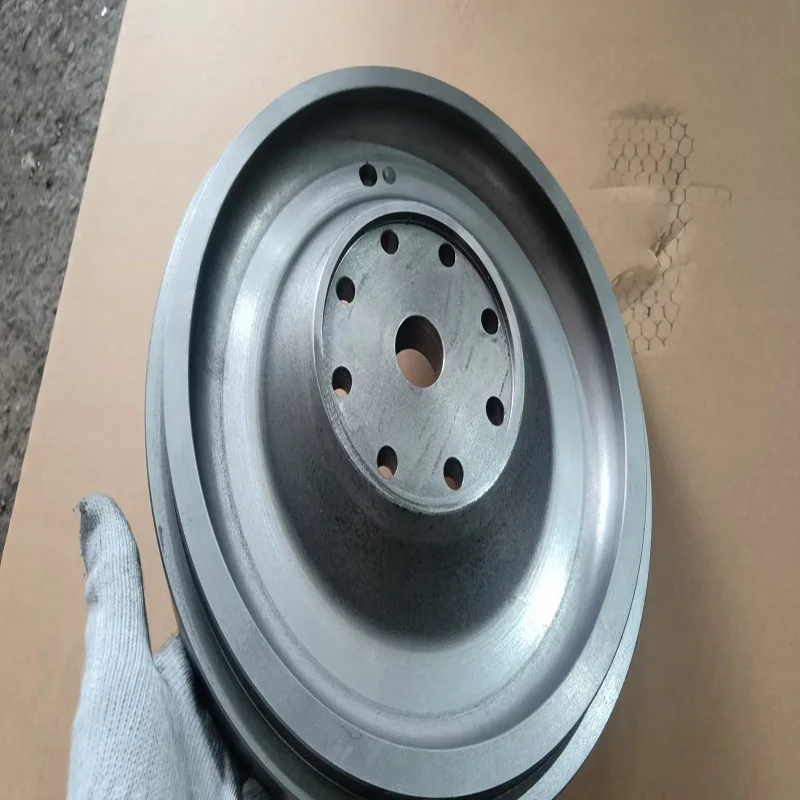 Dual Mass Flywheel Ford Everest 3.0Tdci,Ranger 3.0Tdci,Mazda Bt-50 3.0 factory