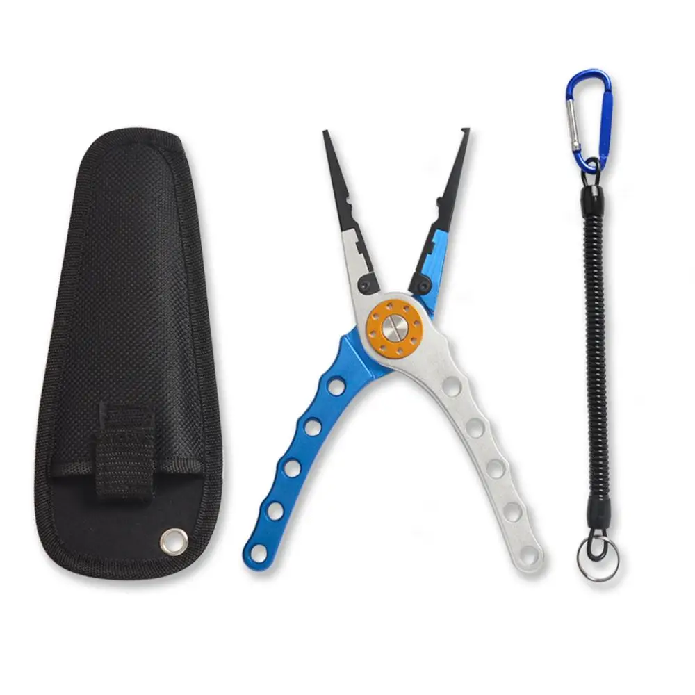 Multi-purpose tool for fly fishing