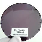 S18550S-P CR39 1.499 Polarize Sun Lens Single Grey