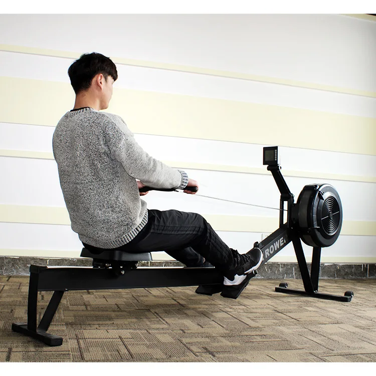 portable rowing machine