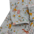 Romper Romper Jumpsuit Autumn Spring Long Sleeve Printed Cotton Baby Girl Jumpsuit Romper Baby Romper Jumpsuit