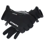 Skiing Gloves Men New Skiing Outdoor Cycling Gloves For Men Winter Cycling Gloves