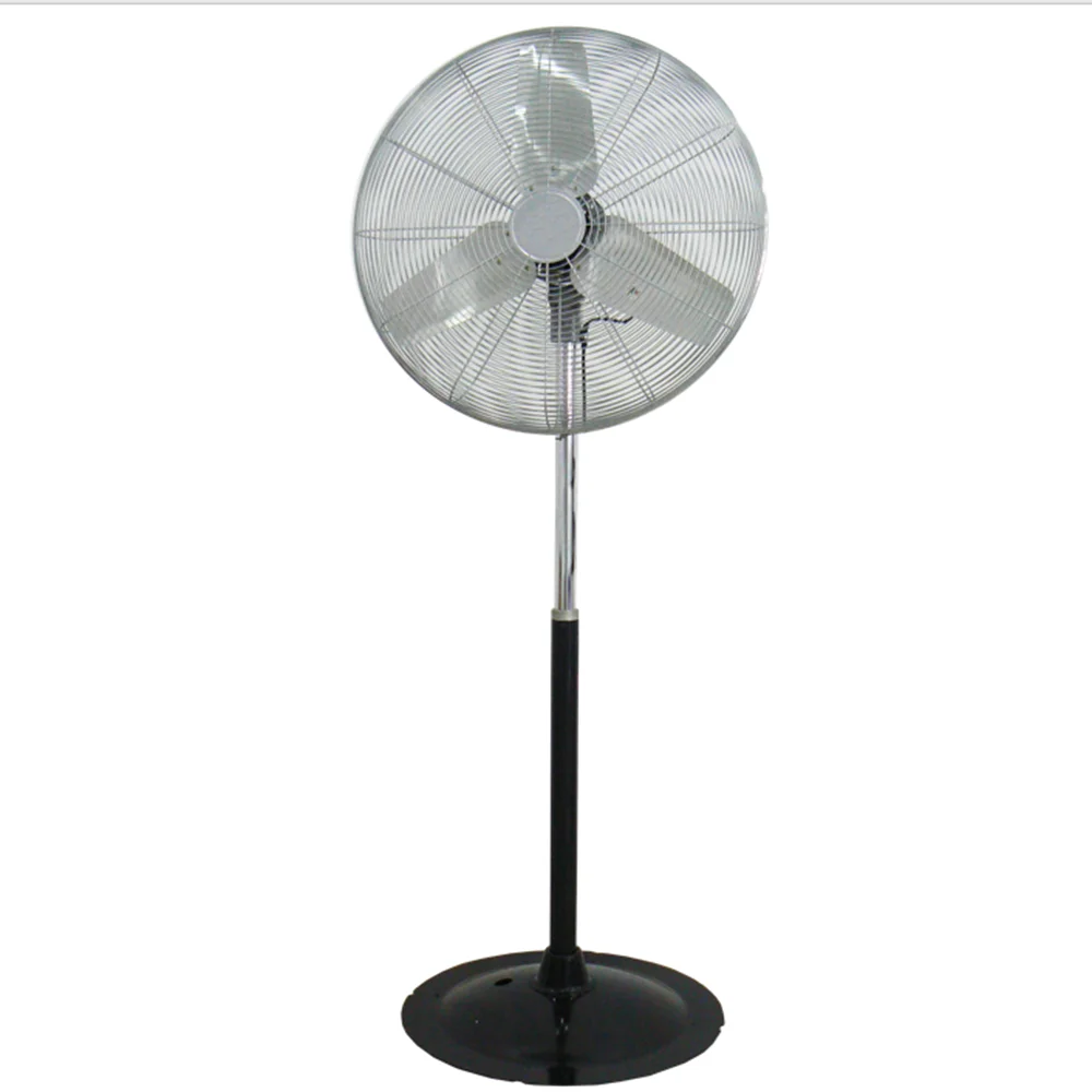 Pedestal Fan, 30", 75dB - detail 4