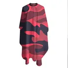 Cape Sale Of Easy Cleaning Barber Salon Cape Eco Friendly Non Woven Barber Cape
