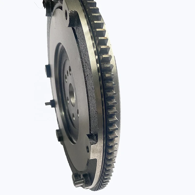Standard Transmission Gear Flywheels for FW Conversions Product Category Specialty manufacture