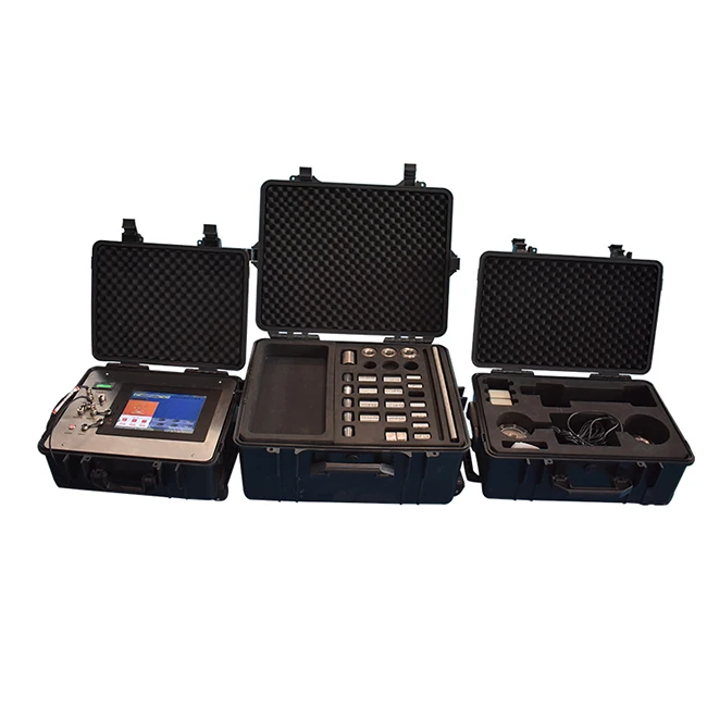 online safety valve testing equipment supplier
