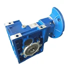 Helical Speed Reducer Gear Box Reducer BKM063B High Efficiency Hypoid Gearbox Helical Gear Box Speed Reducer