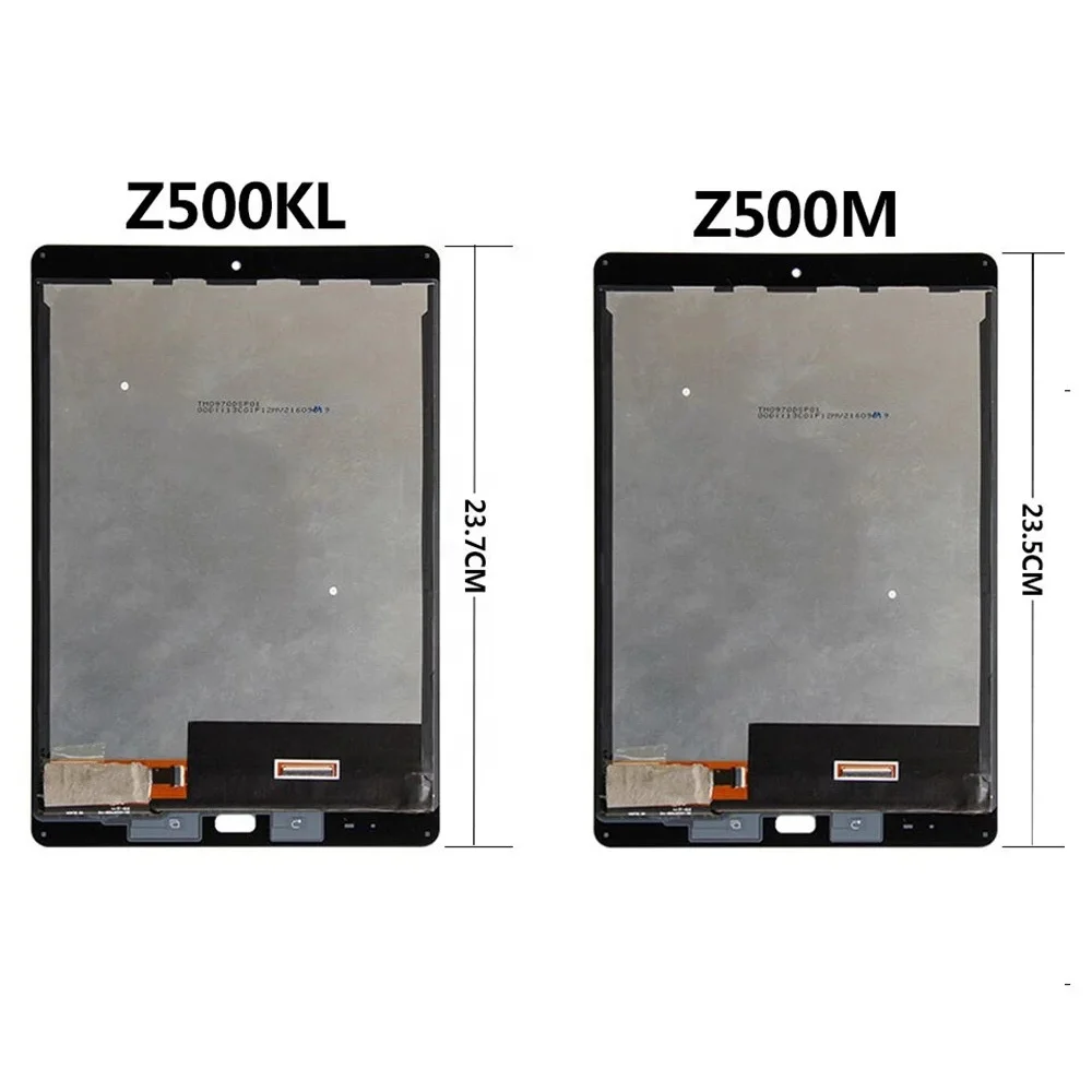 LCD Touch Screen Assembly Glass For Acer Iconia Tab 8 B1 810 B1-810 