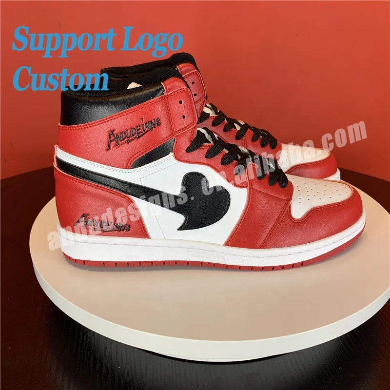 wholesale custom shoes