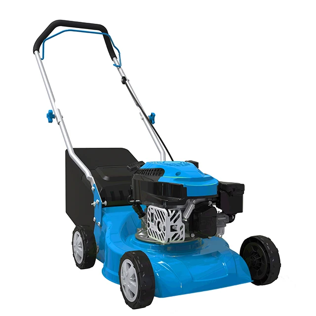 cheap petrol lawn mowers for sale