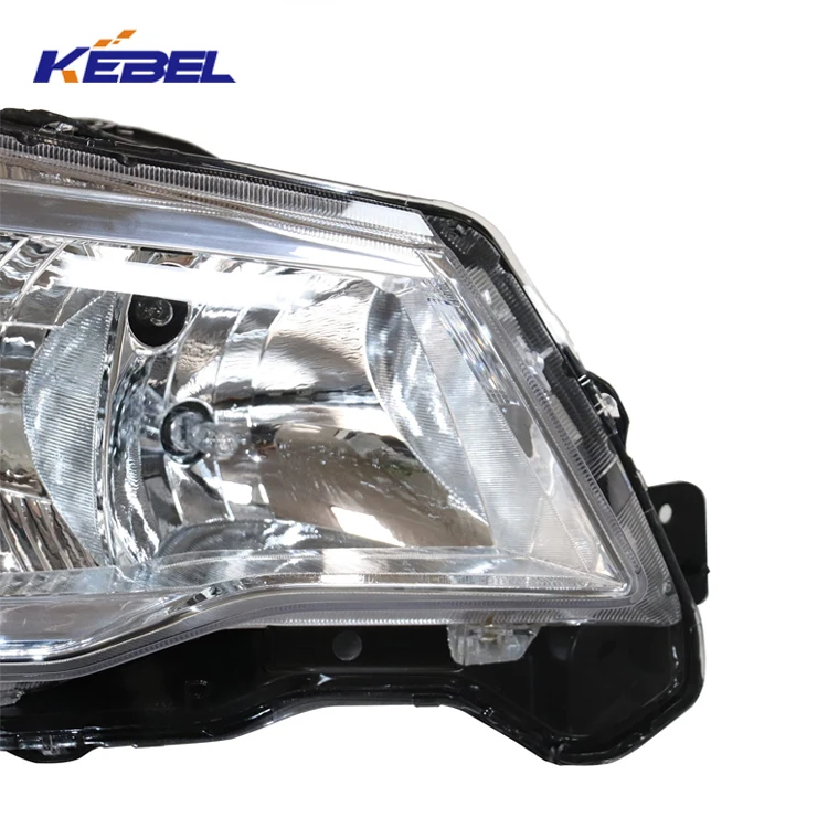 product good price auto usa type head lights 840015g081 oem 840015g091 car head lamp for subaru forester 2013 2014 2015-6