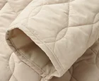Winter Jacket Winter New Arrival Winter Slim Fitting Men Dimond Quilted Jacket