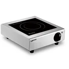 Electric Electric High Quality Household Restaurant 5KW Multifunctional Stainless Steel Electric Stove Induction Cooker