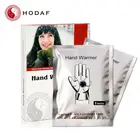 Warm Cold Heat Pad Warm Plaster Cute Hand Warmer For In Cold Weather