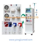 Lab Equipment Lab Equipment Full Auto Clinical Blood Dialysis Hemodialysis Machine