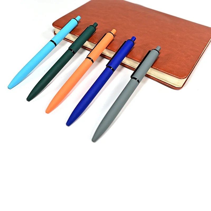 Wholesale price custom cheap promotion gift item ballpoint stylus pen with custom logo