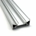 Profile Profile Aluminium Profile China Custom 7075 Chemical Polishing Aluminum Extrusion Profile