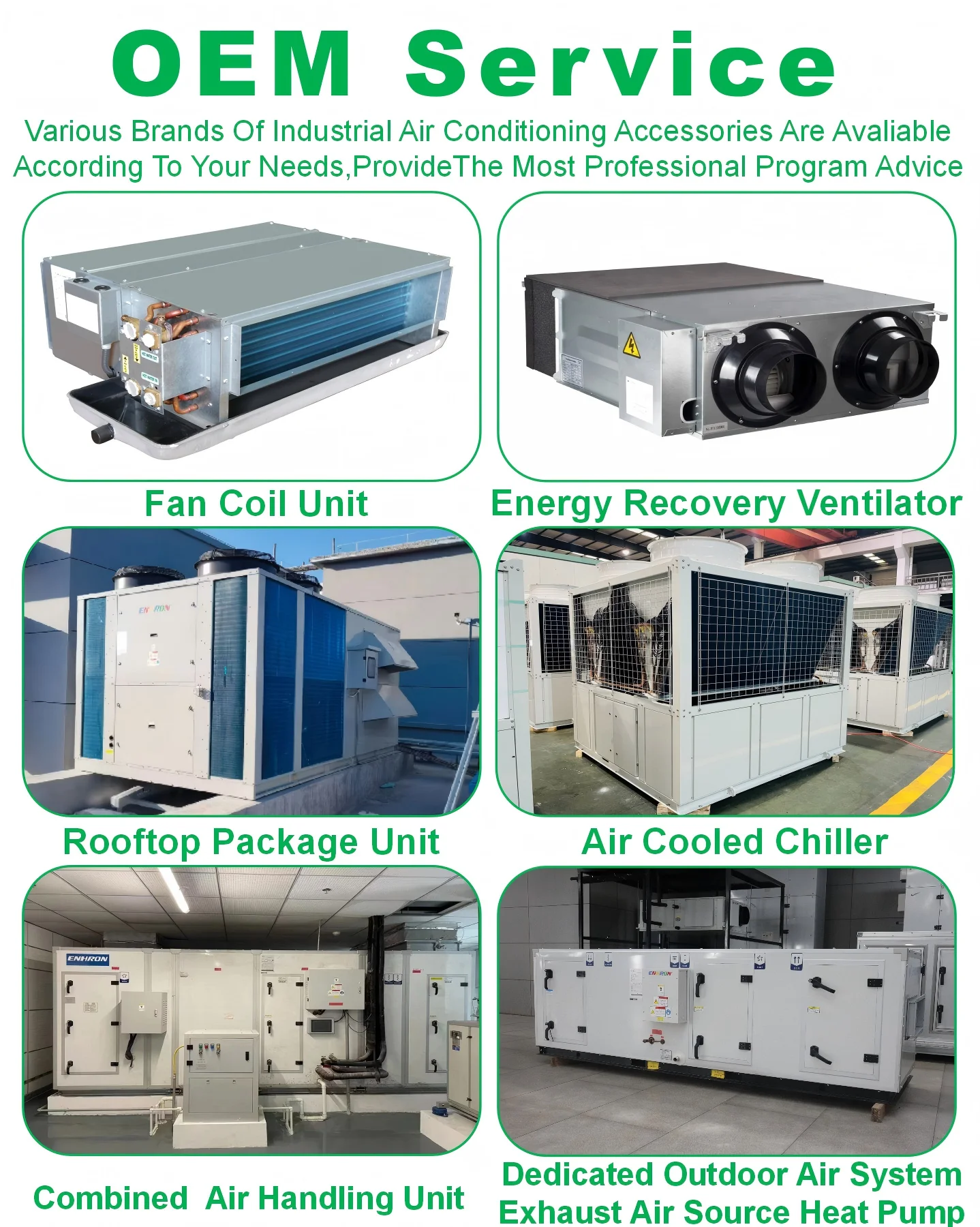 Duct Air Conditioner, HVAC, R-410A - detail 8