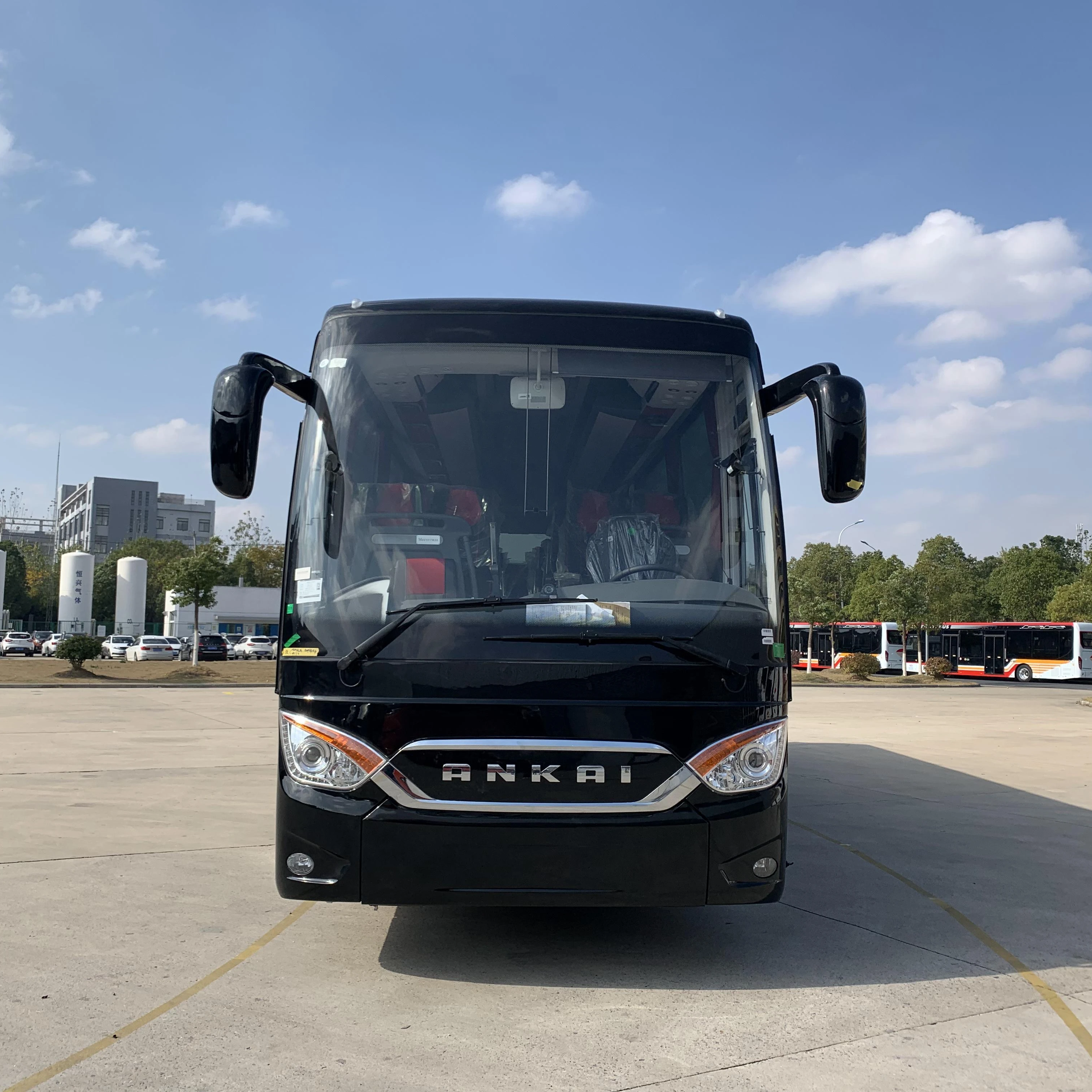 buses for sale online