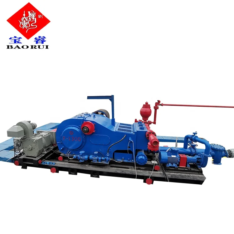 electric triplex mud <a href='https://www.ruidapetroleum.com/product/49'>pump</a> free sample