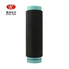 Nylon 6 Yarn Wholesale NYLON 6 DTY YARN 40D/14F*2 SD RAW AND COLOR YARN AA GRADE For Producing Fabric Socks