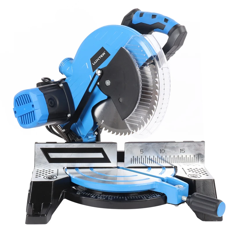 Compound Miter Saw Single Bevel 