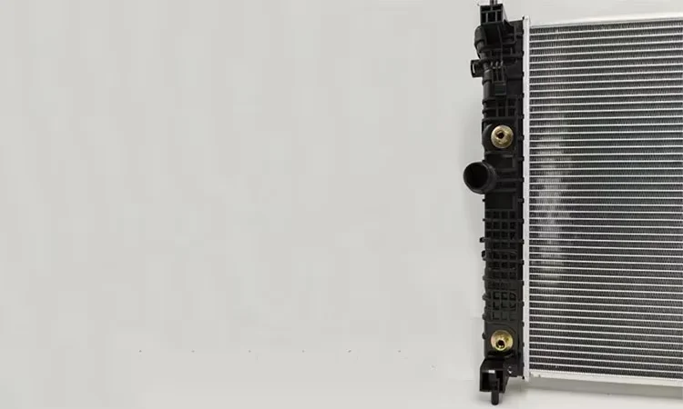 product kebel engine cooling radiator oem 42418327 car radiator for buick encore 2016 2017 2018 2019 2020 2021 2022 2023-7